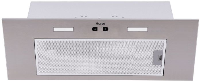 Полновстраиваемая вытяжка Haier HVX-BI972X