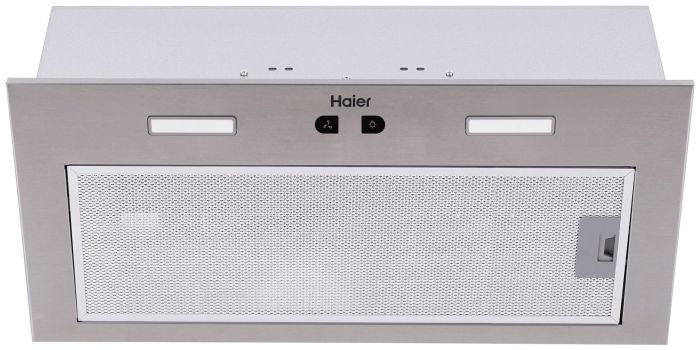 Полновстраиваемая вытяжка Haier HVX-BI772X