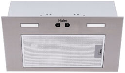 Полновстраиваемая вытяжка Haier HVX-BI662X