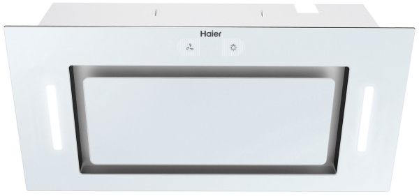 Полновстраиваемая вытяжка Haier HVX-BI652GW