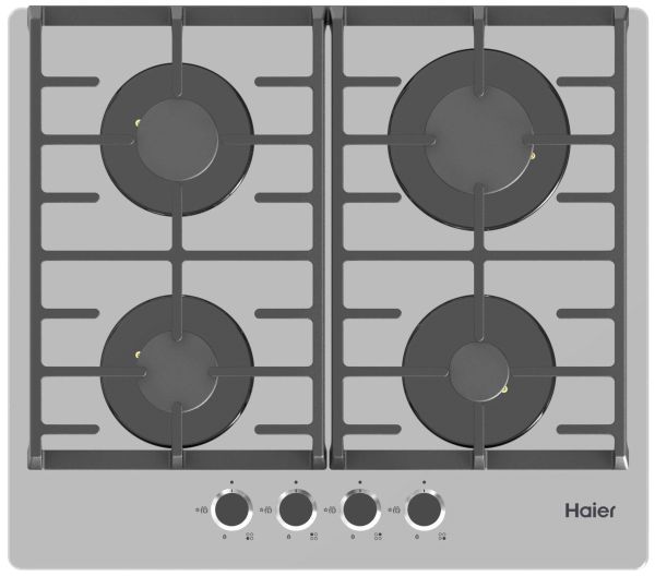 Газовая варочная панель Haier HHX-G64CNG