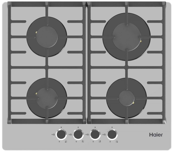 Газовая варочная панель Haier HHX-G64CNG