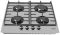 Газовая варочная панель Haier HHX-G64CNG