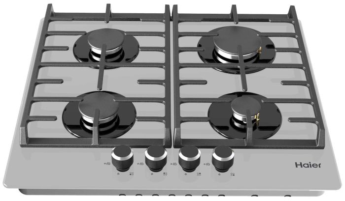 Газовая варочная панель Haier HHX-G64CNG