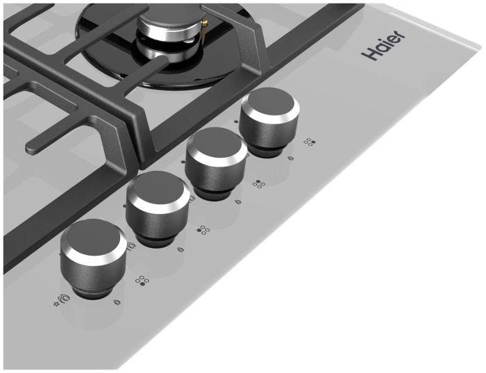 Газовая варочная панель Haier HHX-G64CNG