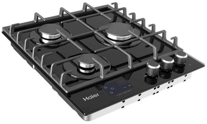 Газовая варочная панель Haier HHX-G53CNSB