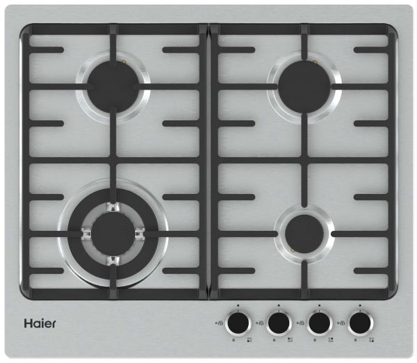 Газовая варочная панель Haier HHX-M64CWFX