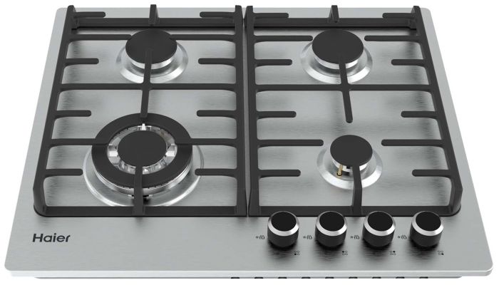 Газовая варочная панель Haier HHX-M64CWFX