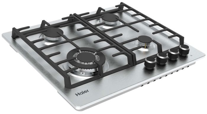 Газовая варочная панель Haier HHX-M64CWFX