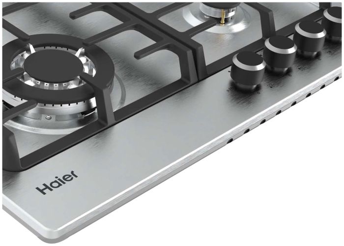 Газовая варочная панель Haier HHX-M64CWFX