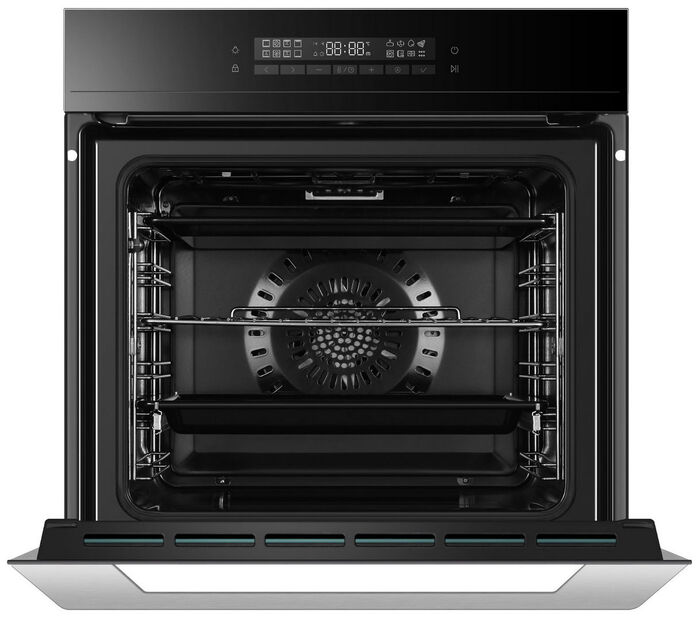 Электрический духовой шкаф Haier HOQ-F5AAGB