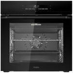 Электрический духовой шкаф Haier HOQ-F6CASGB