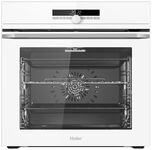 Электрический духовой шкаф Haier HOQ-F6CASGW