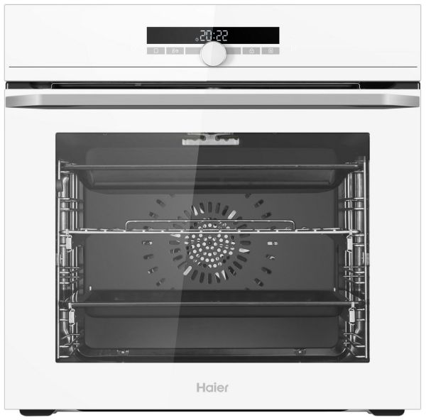 Электрический духовой шкаф Haier HOQ-F6CASGW