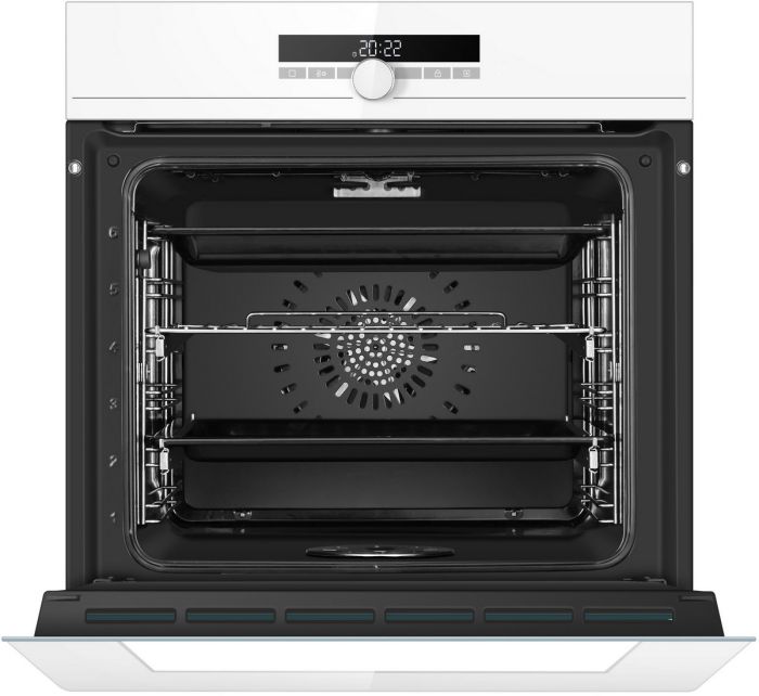 Электрический духовой шкаф Haier HOQ-F6CASGW