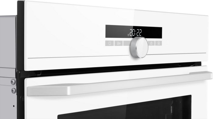 Электрический духовой шкаф Haier HOQ-F6CASGW