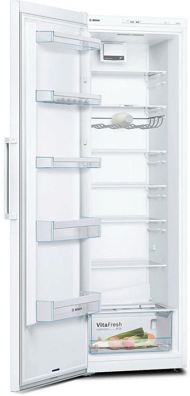 Однокамерный холодильник Bosch KSV36VW31U