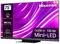 MiniLED телевизор Hisense 75U8HQ