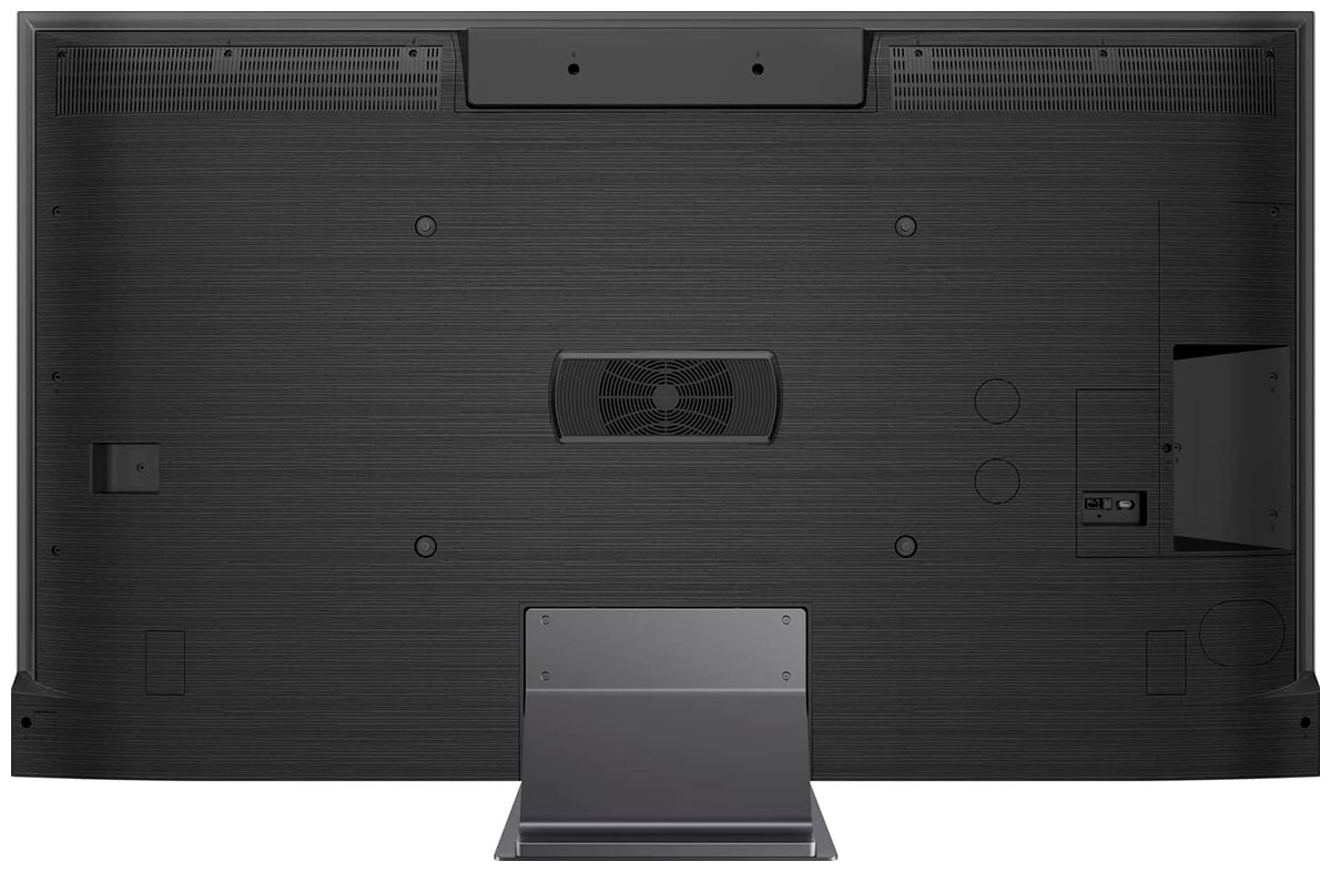 MiniLED телевизор Hisense 75U8HQ