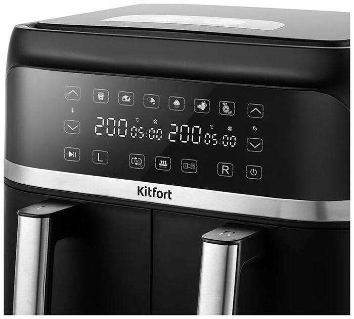 Аэрогриль Kitfort КТ-2248