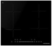Индукционная варочная панель Kuppersberg ICS 612