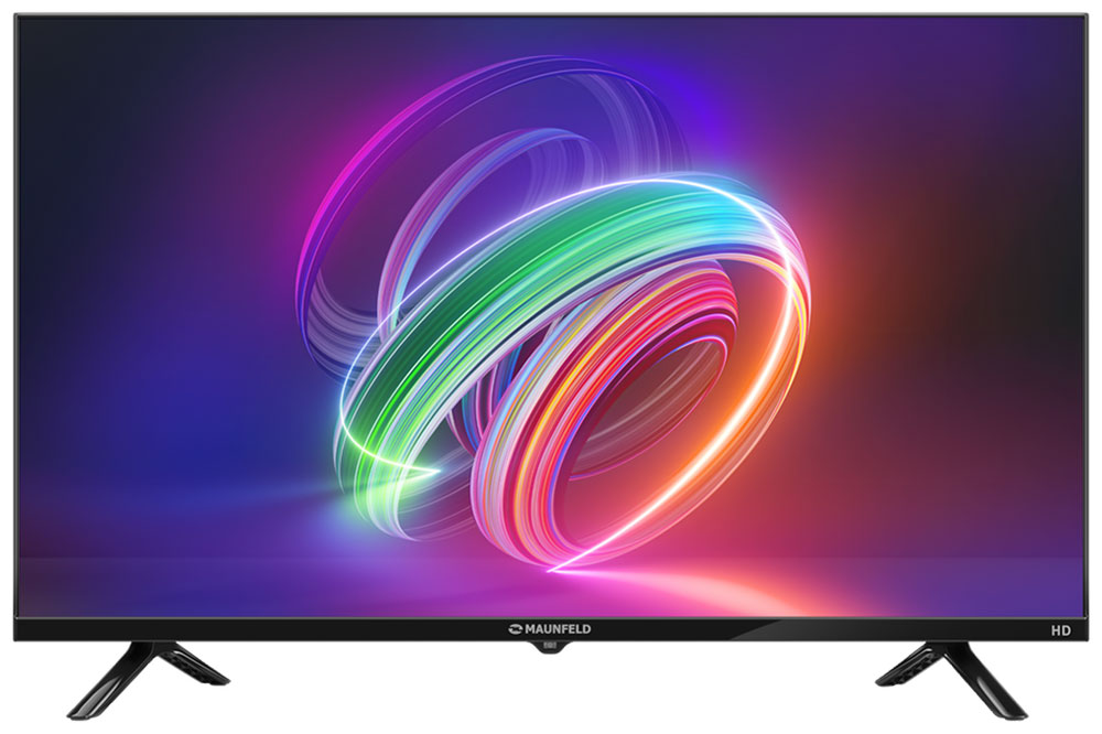LED телевизор Maunfeld MLT32HSX02