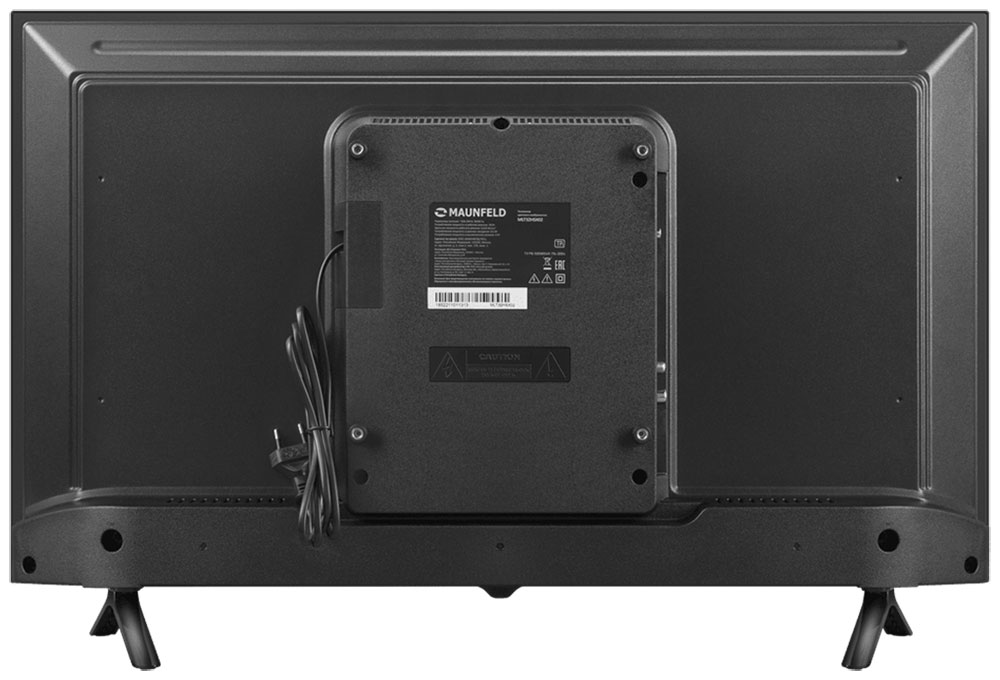 LED телевизор Maunfeld MLT32HSX02
