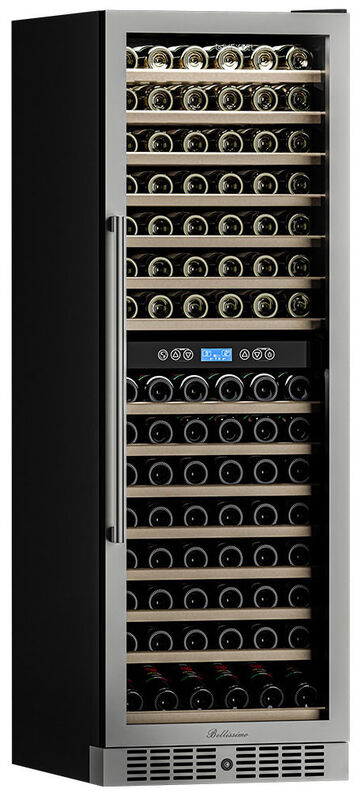 Встраиваемый винный шкаф Meyvel MV160-KST2