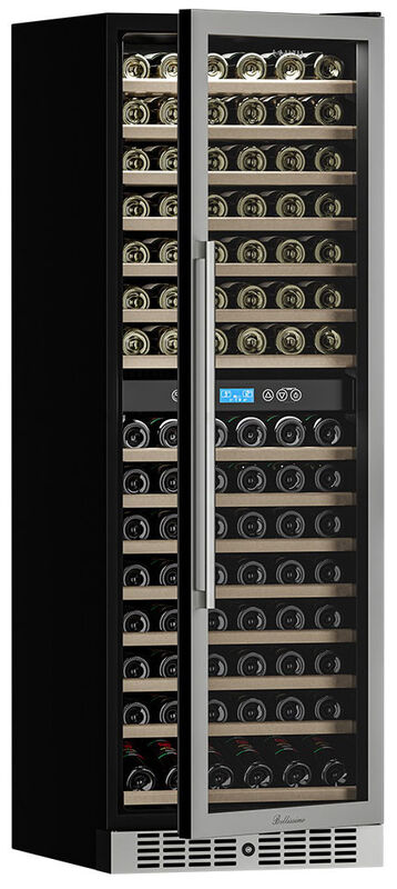 Встраиваемый винный шкаф Meyvel MV160-KST2