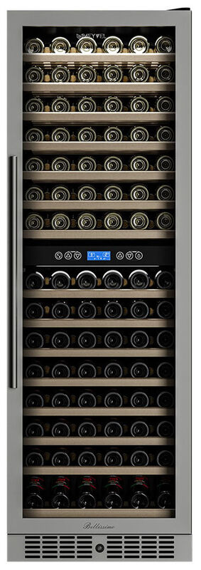 Встраиваемый винный шкаф Meyvel MV160-KST2