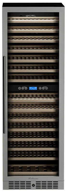 Встраиваемый винный шкаф Meyvel MV160-KST2
