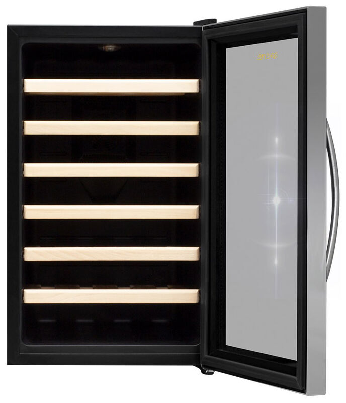 Винный шкаф Meyvel MV28-BF1 (easy)
