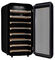 Винный шкаф Meyvel MV22-KBF1