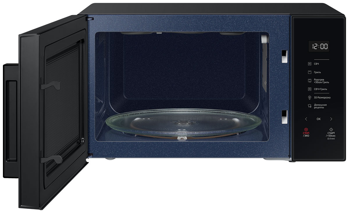 Микроволновая печь Samsung MG30T5018AK