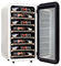 Винный шкаф Meyvel MV22-KWF1