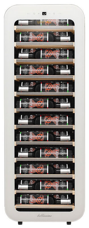 Винный шкаф Meyvel MV34-KWF1