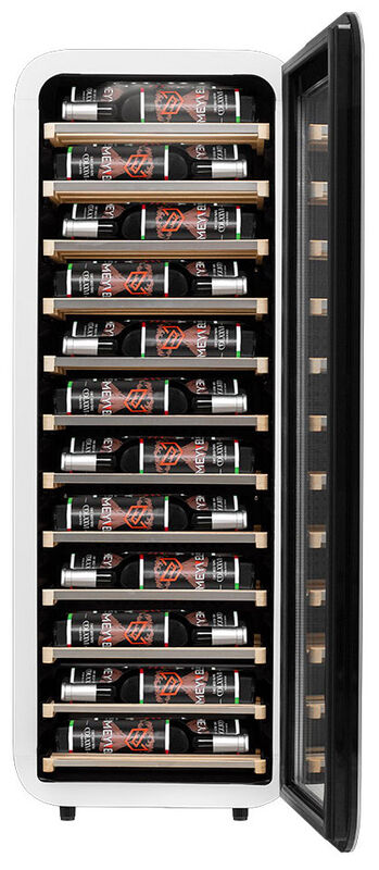Винный шкаф Meyvel MV34-KWF1