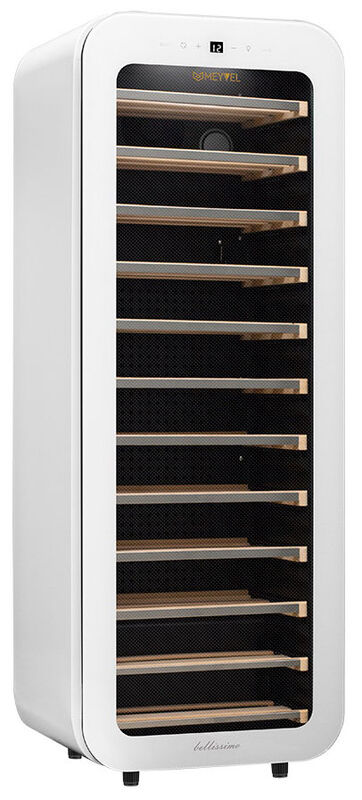 Винный шкаф Meyvel MV34-KWF1