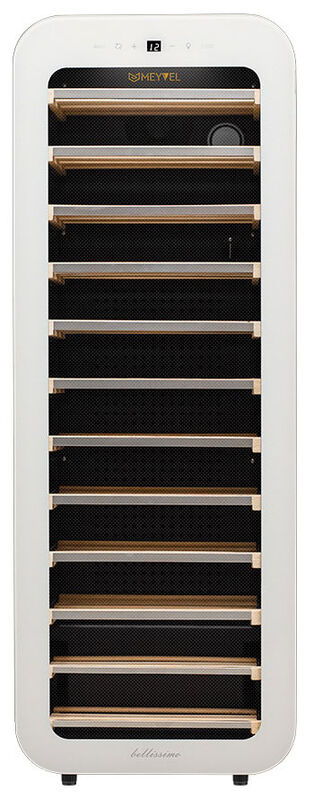 Винный шкаф Meyvel MV34-KWF1