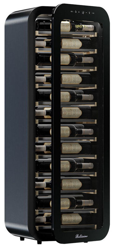 Винный шкаф Meyvel MV34-KBF1