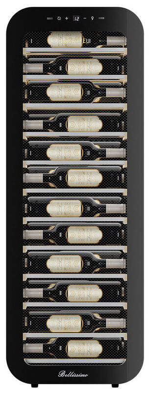 Винный шкаф Meyvel MV34-KBF1