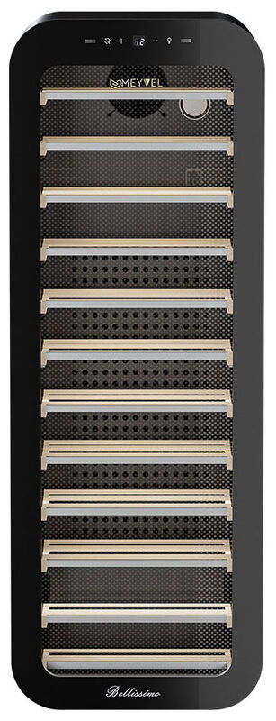 Винный шкаф Meyvel MV34-KBF1