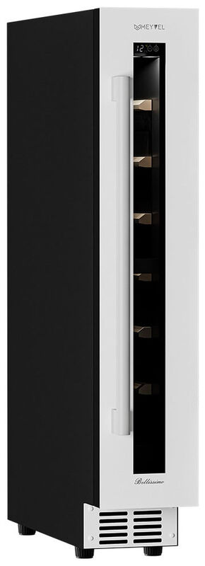 Встраиваемый винный шкаф Meyvel MV9-KWT1