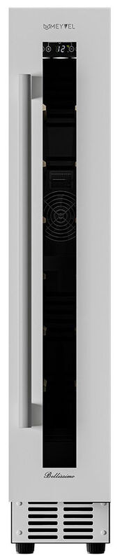 Встраиваемый винный шкаф Meyvel MV9-KWT1