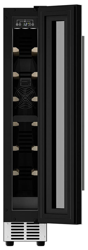 Встраиваемый винный шкаф Meyvel MV9-KWT1