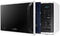 Микроволновая печь Samsung MG23K3515AW/BW
