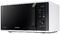 Микроволновая печь Samsung MG23K3515AW/BW