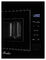 Встраиваемая микроволновая печь Monsher MMH 1020 B