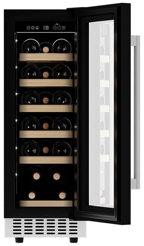 Встраиваемый винный шкаф Meyvel MV19-KWT1