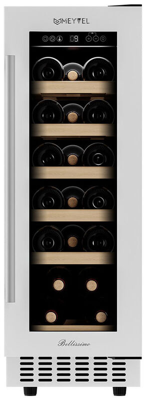 Встраиваемый винный шкаф Meyvel MV19-KWT1